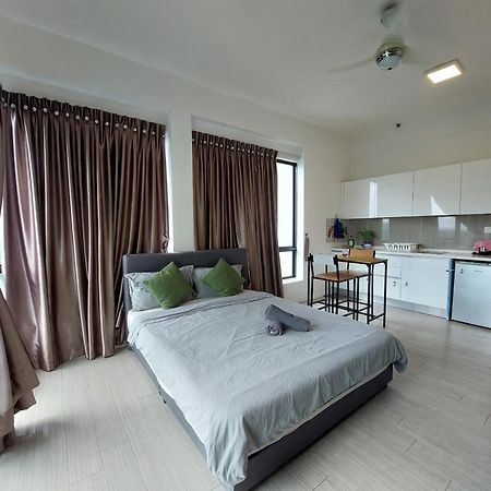 Inspired Homes @ Pj The Grand Sofo Petaling Jaya Exterior photo